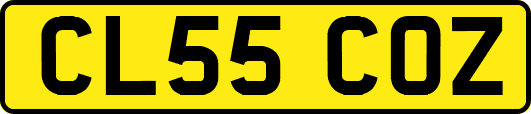 CL55COZ