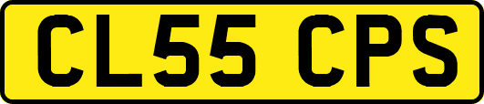 CL55CPS