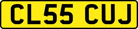 CL55CUJ