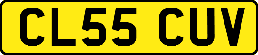 CL55CUV