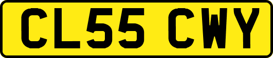 CL55CWY