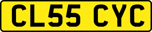 CL55CYC