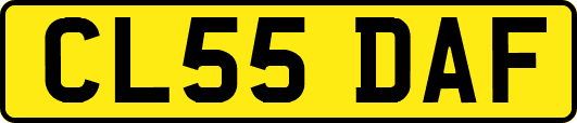 CL55DAF