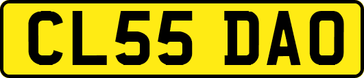 CL55DAO