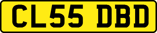 CL55DBD