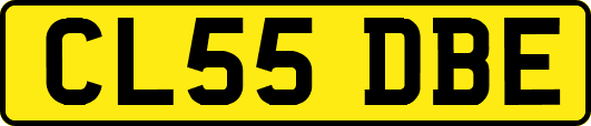 CL55DBE