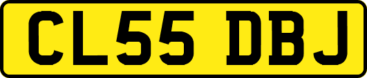 CL55DBJ