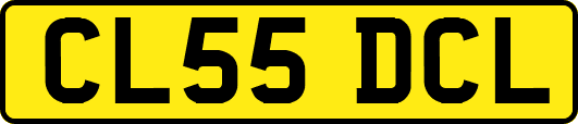 CL55DCL