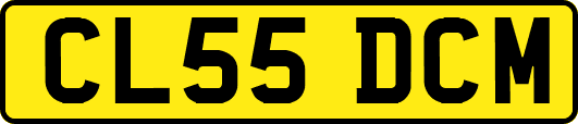 CL55DCM