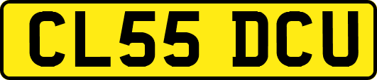 CL55DCU