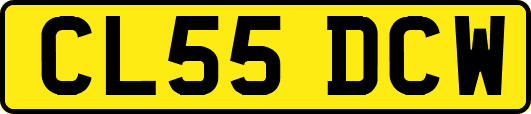 CL55DCW