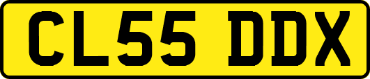 CL55DDX