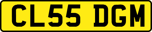 CL55DGM