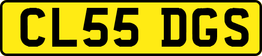 CL55DGS