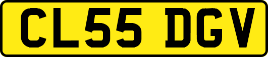 CL55DGV