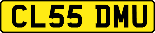 CL55DMU