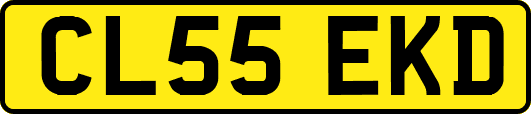 CL55EKD