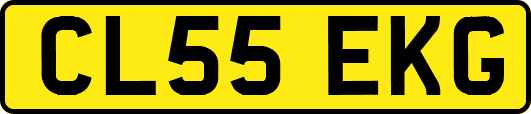 CL55EKG