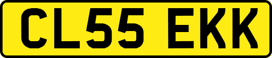 CL55EKK