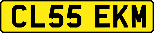 CL55EKM