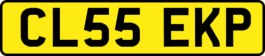 CL55EKP