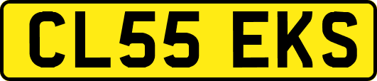 CL55EKS