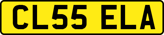 CL55ELA
