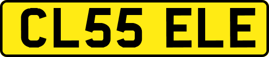 CL55ELE
