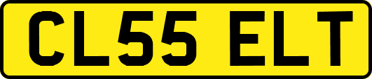 CL55ELT