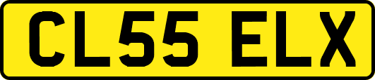 CL55ELX