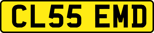 CL55EMD