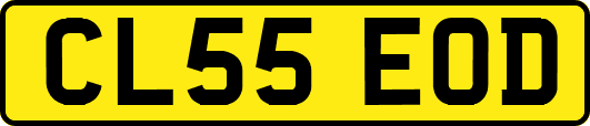 CL55EOD