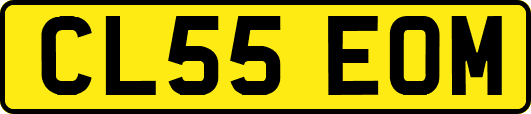 CL55EOM