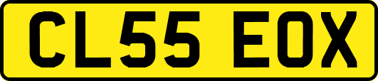 CL55EOX