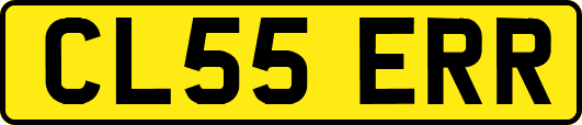 CL55ERR