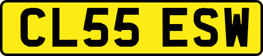 CL55ESW