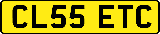 CL55ETC