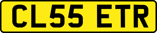 CL55ETR