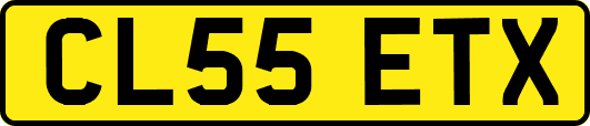 CL55ETX
