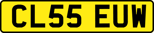 CL55EUW
