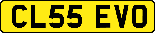 CL55EVO
