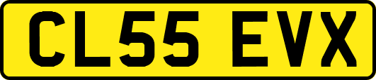 CL55EVX