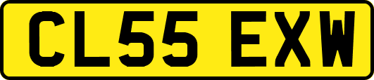 CL55EXW