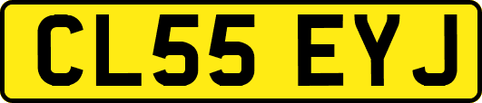 CL55EYJ