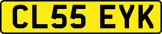 CL55EYK