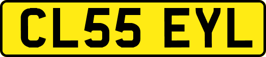CL55EYL