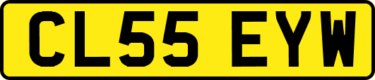 CL55EYW