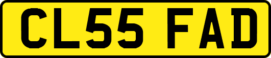 CL55FAD