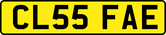 CL55FAE