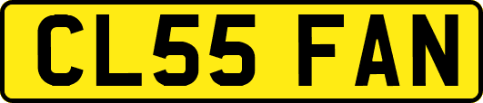 CL55FAN